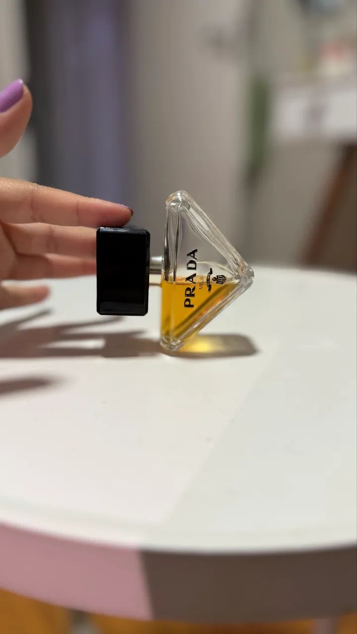 Perfume feminino Prada Paradox 30ml - Foto 2