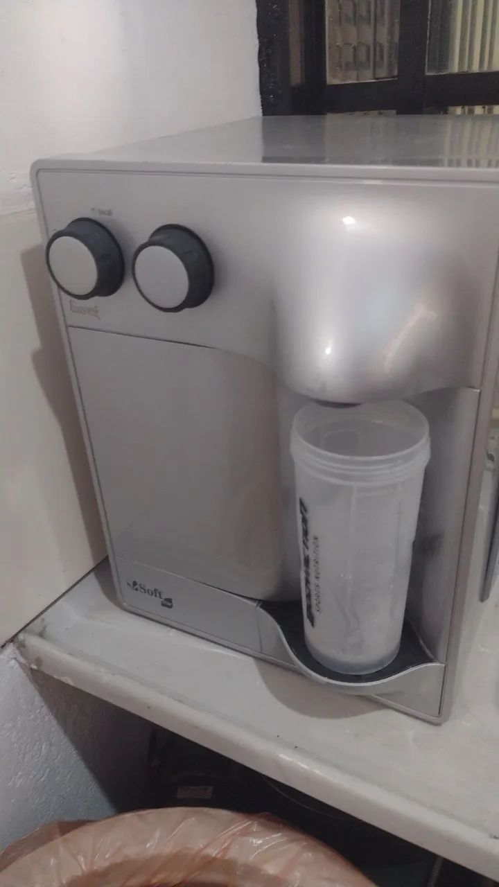 Vendo filtro soft start  - Foto 2