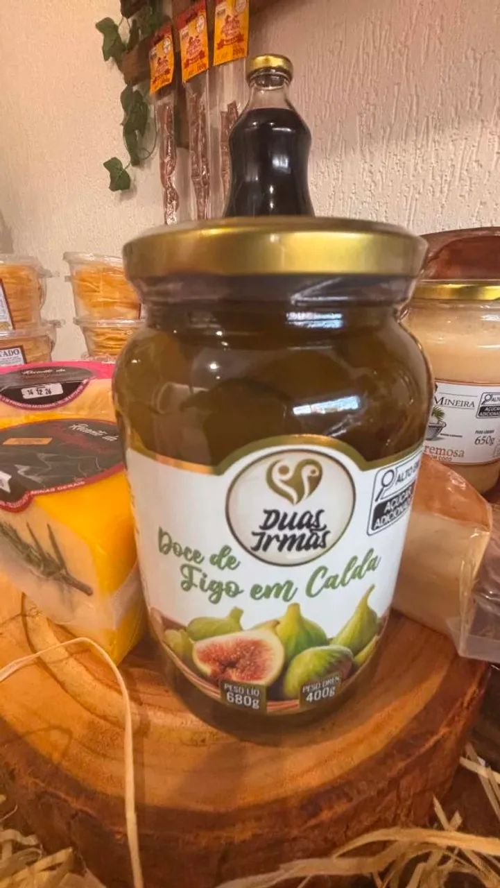 Queijos, doces e biscoitos mineiros  - Foto 2