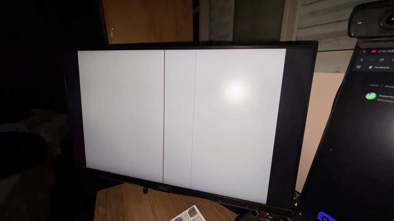 Monitor Gamer  - Foto 2