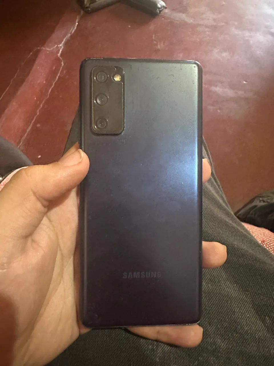 Samsung S20 fe - Foto 5