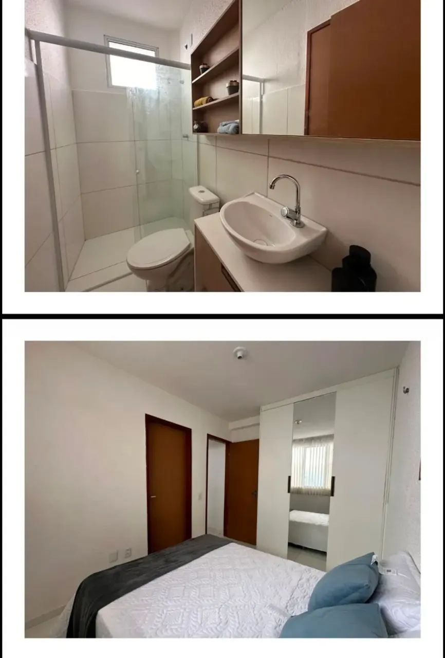 REPASSE CASA ITAITINGA - Foto 5