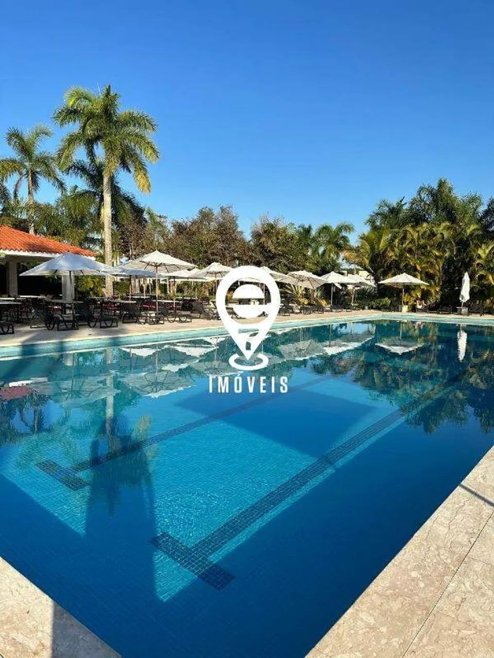 TERRENO A VENDA 450M² - PARDINHO