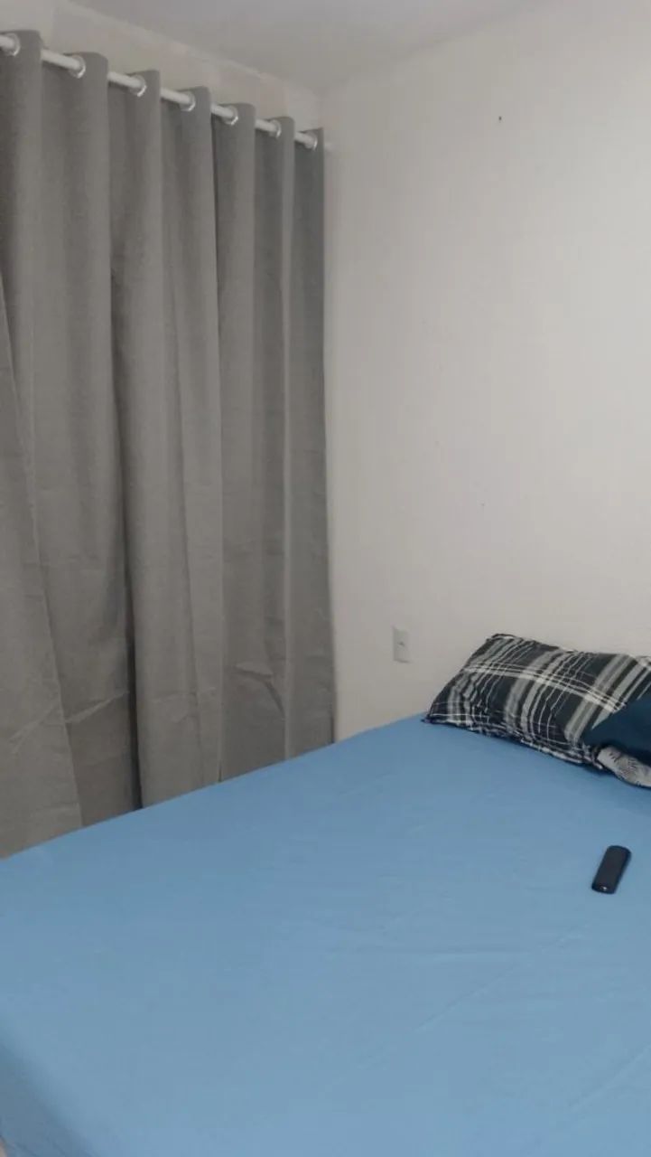 Excelente casa aceito carro como parte do pagamento - Foto 3