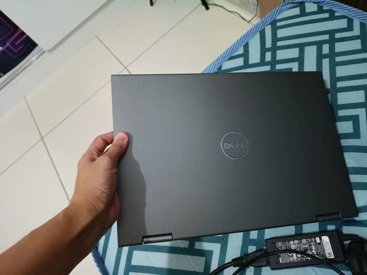 Notebook dell - Foto 2