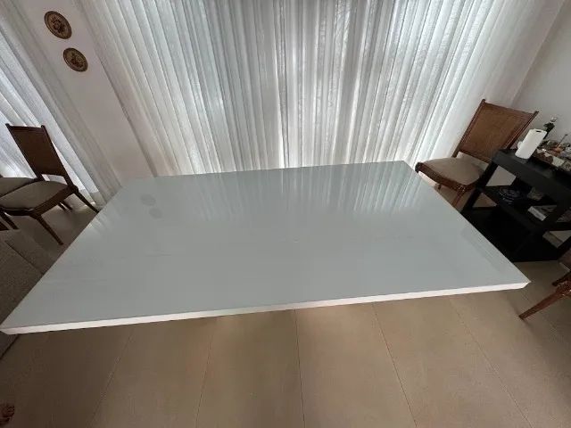 Mesa de Jantar 8 lugares - Foto 3