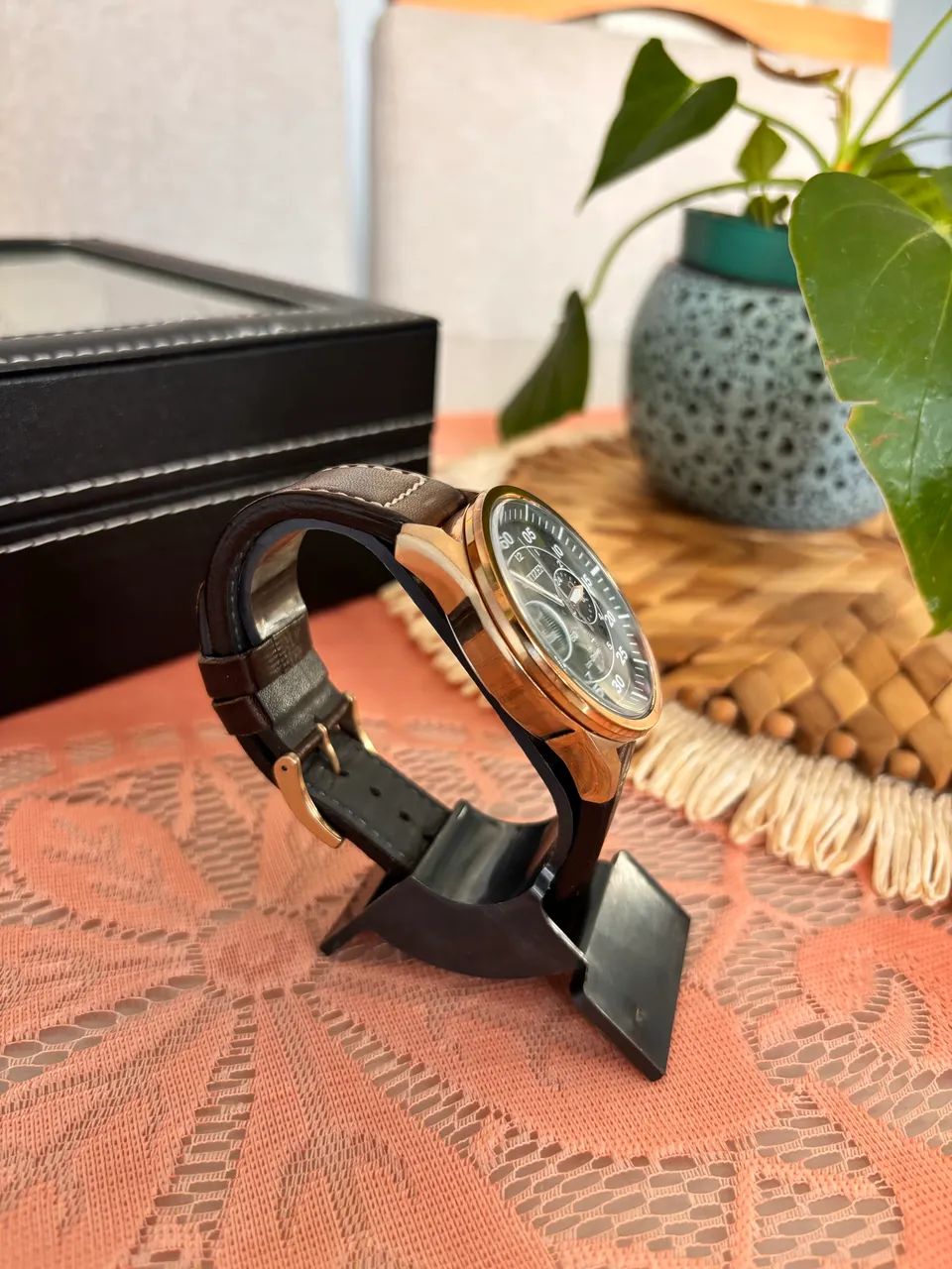 Citizen Avion Ecodrive - Foto 3