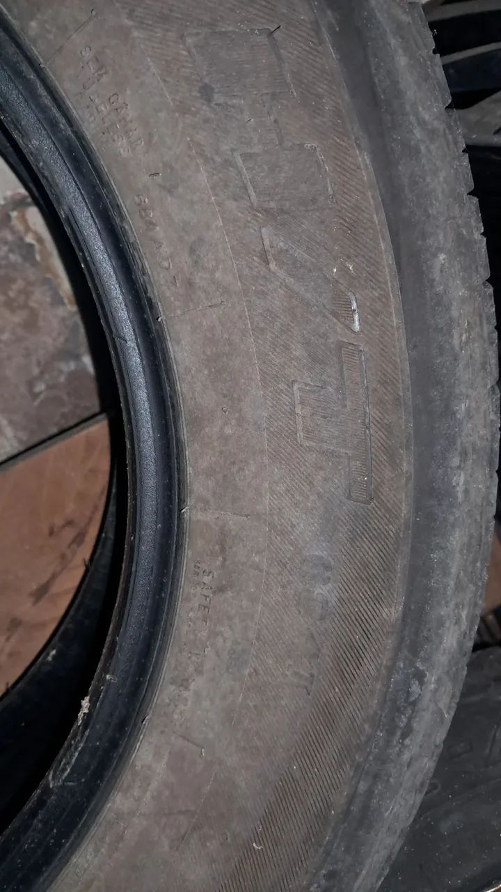 Roda s10 - Foto 4