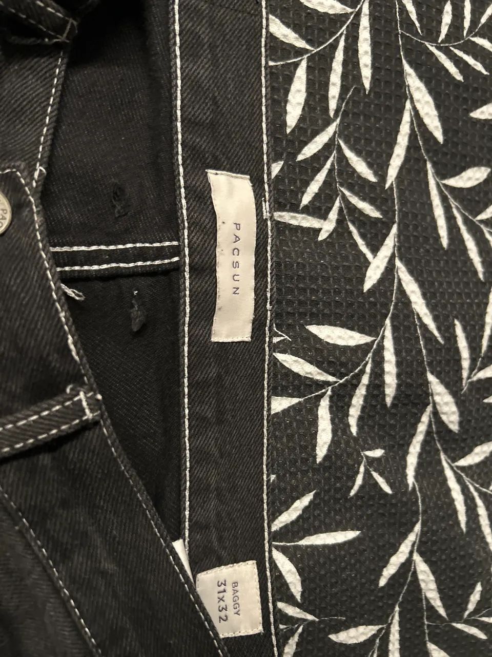 Calça Pacsun - Foto 2