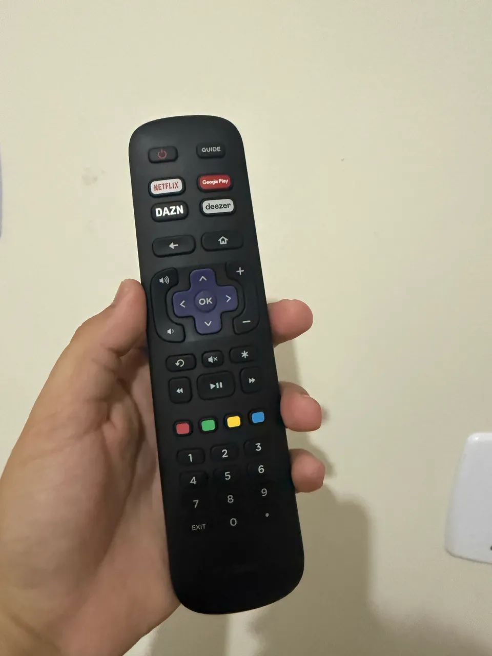 Smart TV AOC 32 polegadas  - Foto 4