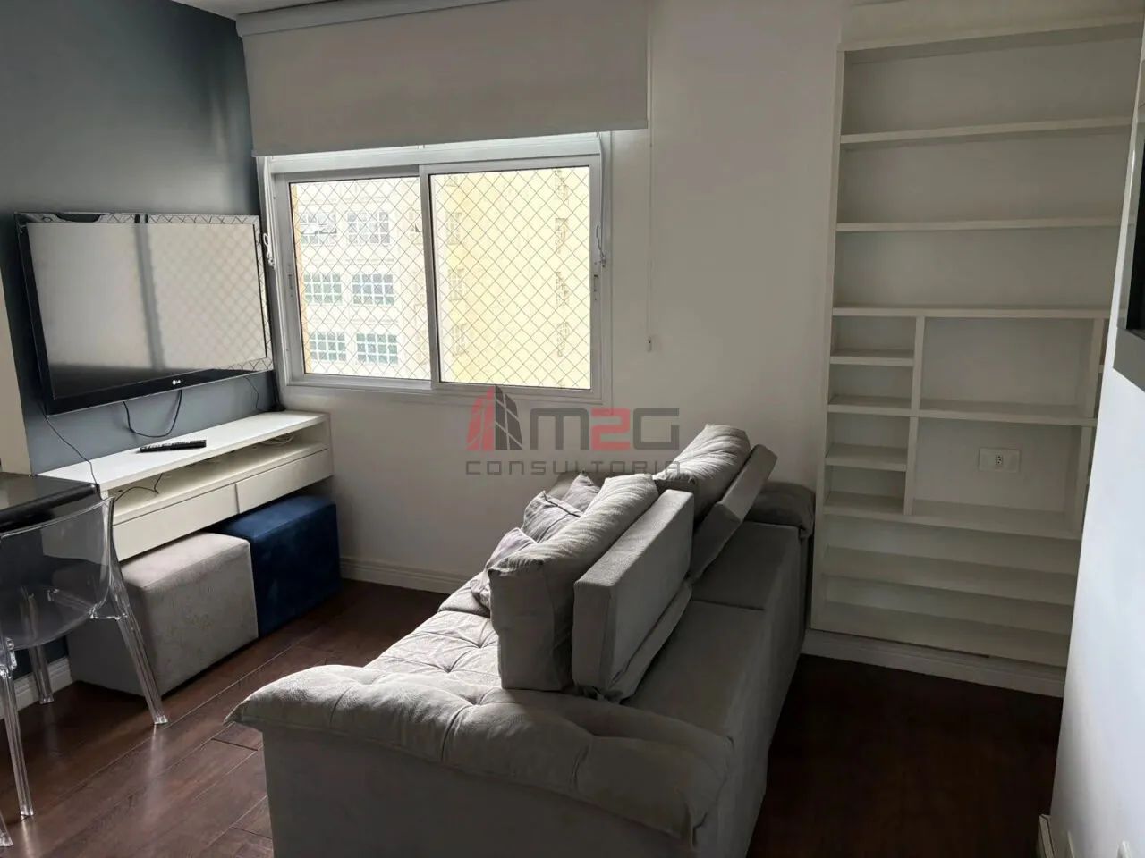 Apartamento em Pinheiros - Foto 2