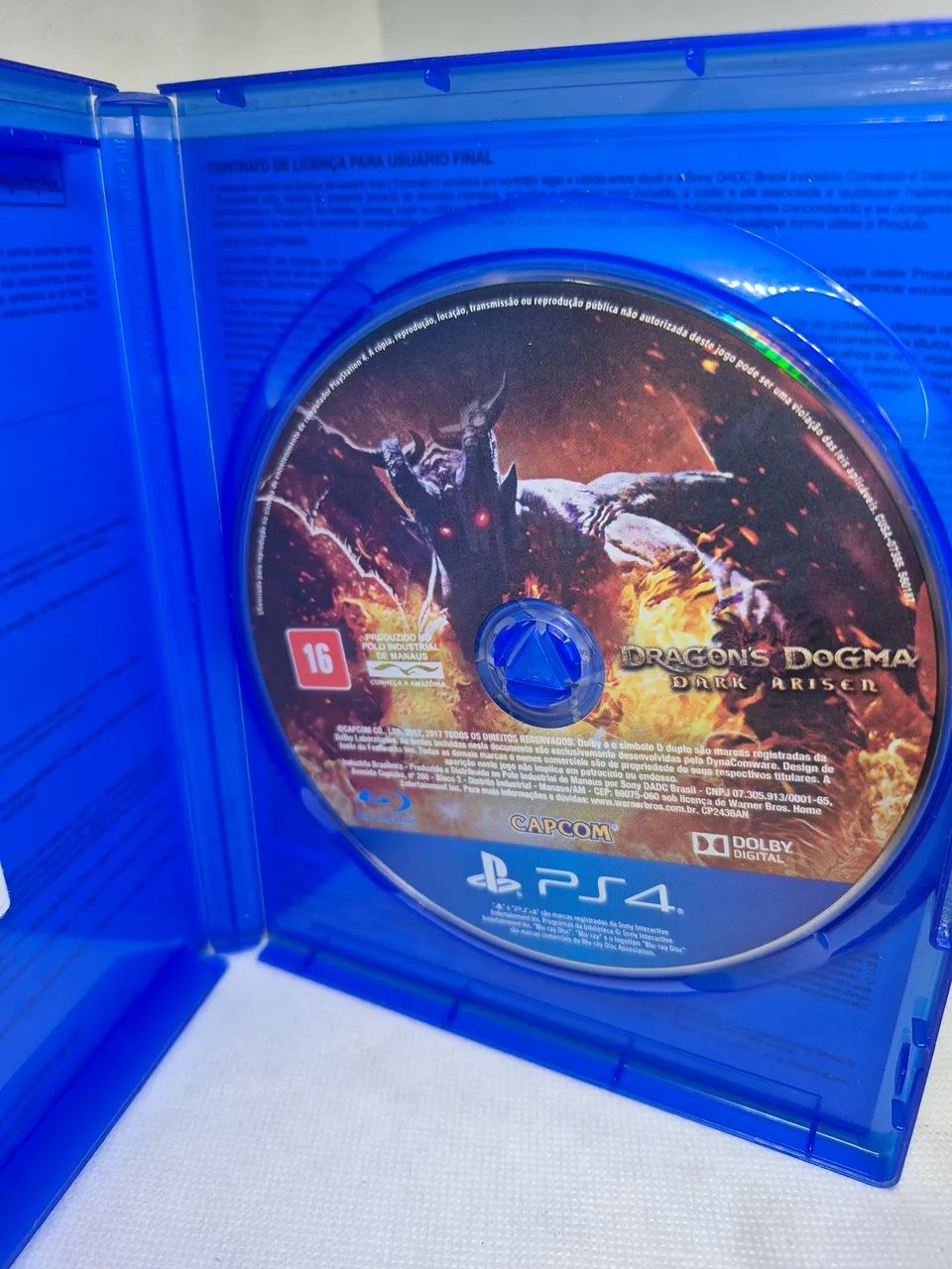 Dragons dogma  - Foto 4