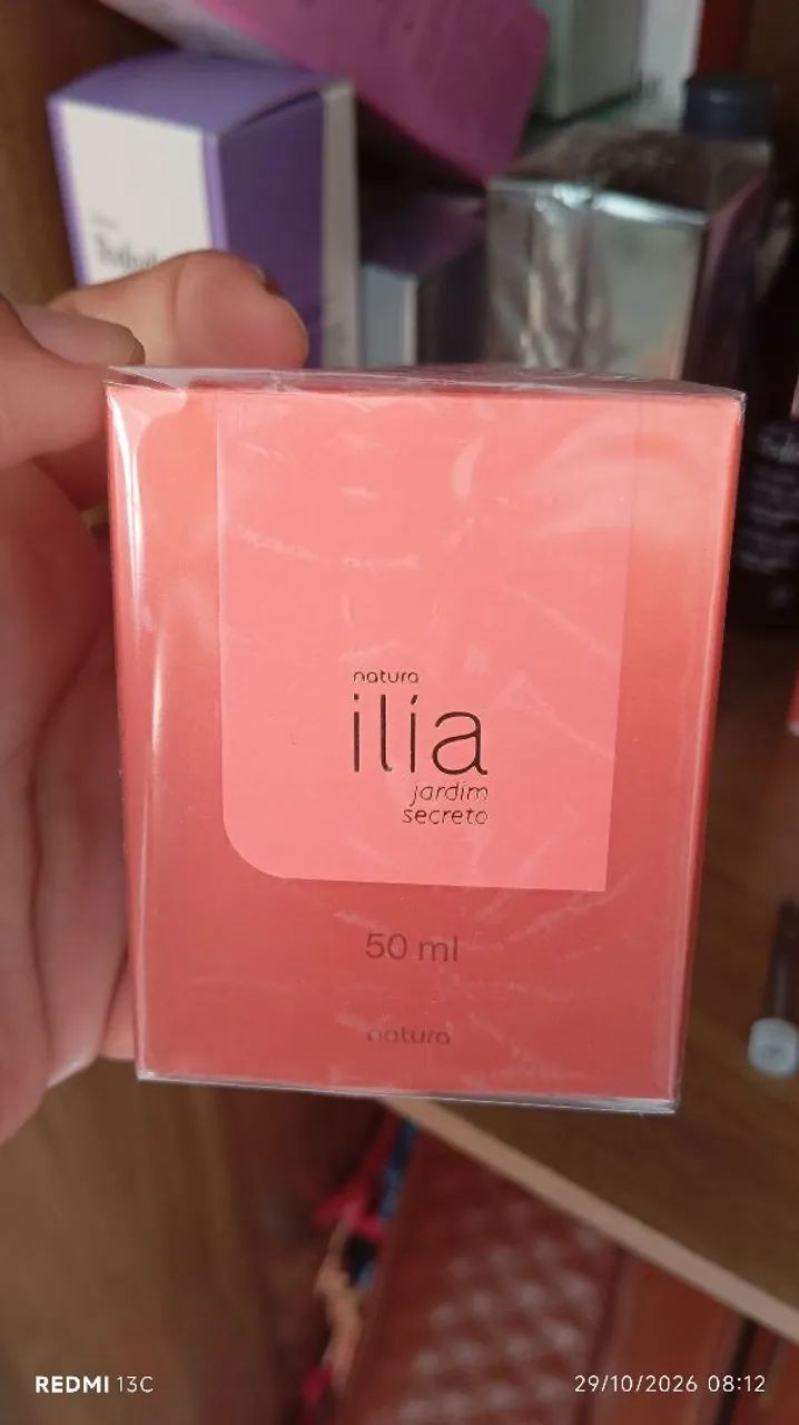 Ilia natura