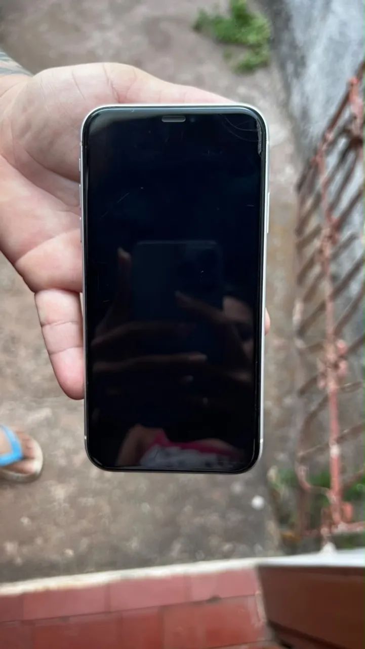 iPhone XR - Foto 4