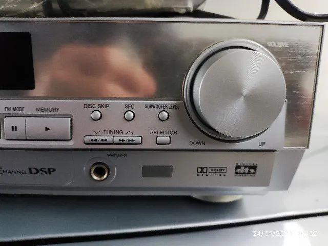 DVD Panasonic - Foto 5