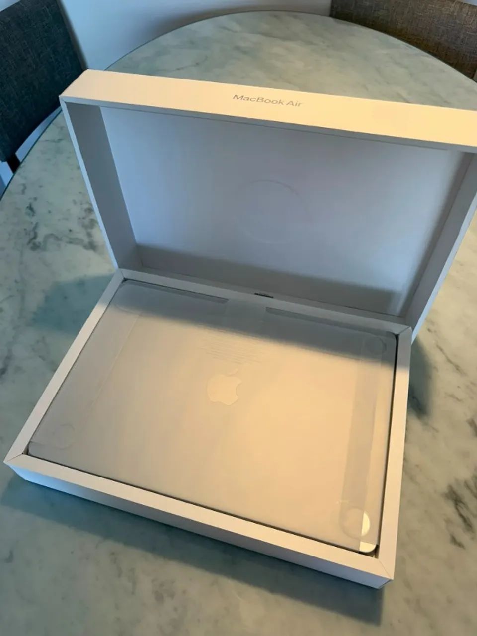 Apple MacBook Air (2026) - Foto 4