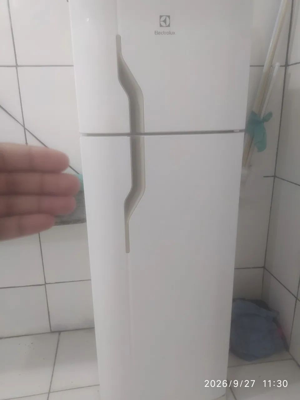 geladeira  - Foto 2
