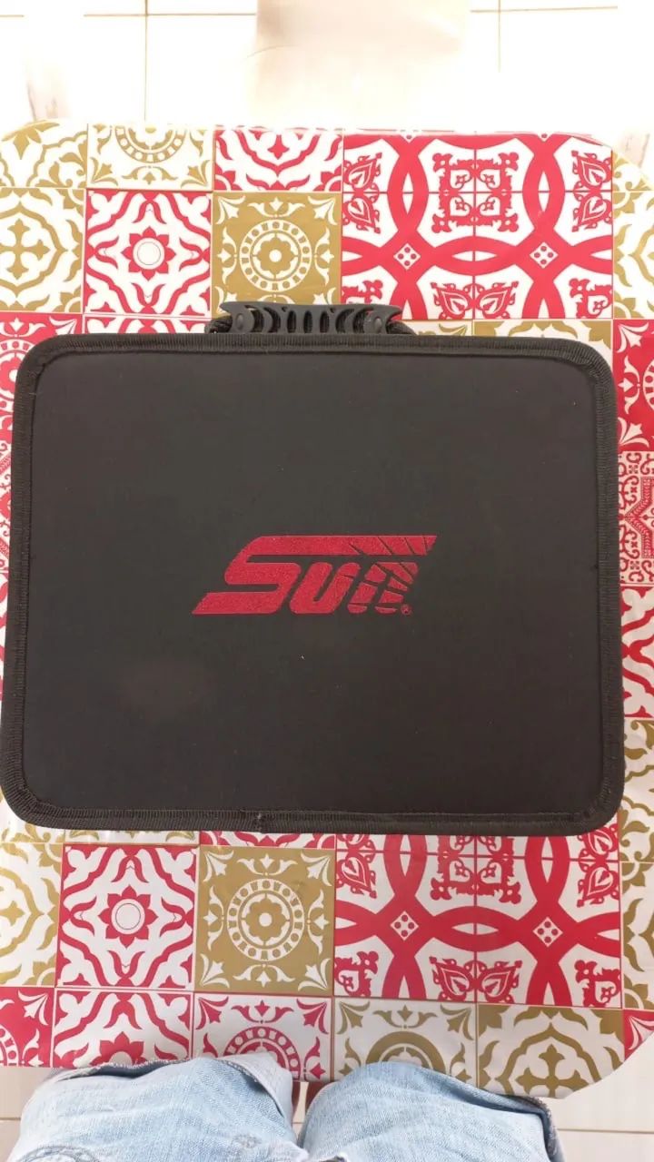 Scanner SUN PDL 3200  - Foto 4