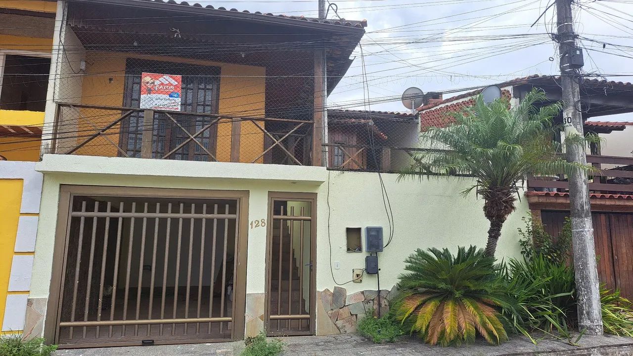 Oportunidade! Casa linear 2 Quartos - Arsenal - Júlia Deberg 