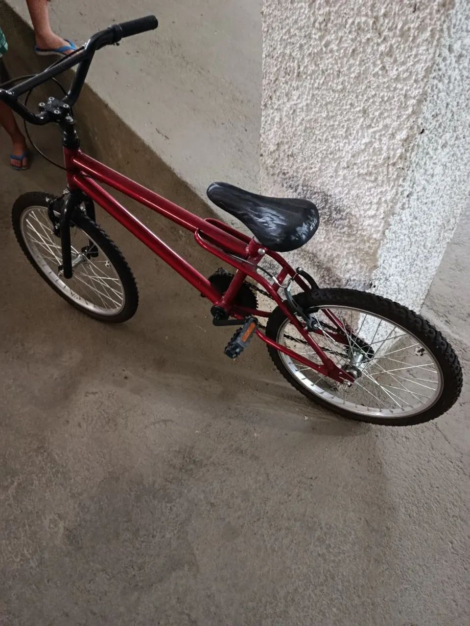 Bicicletas aro 20 - Foto 3