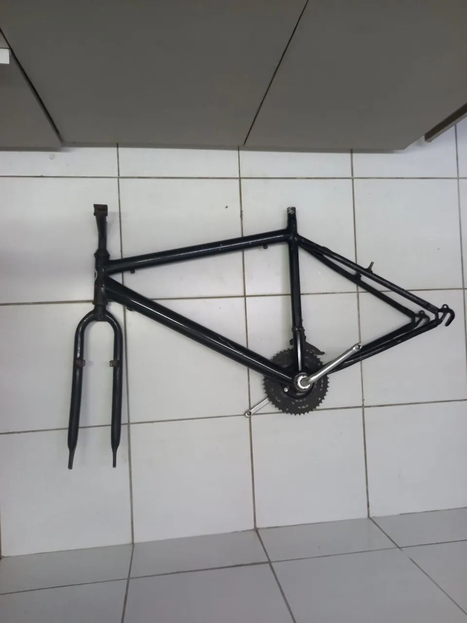 Bicicleta aro 26 - Foto 2