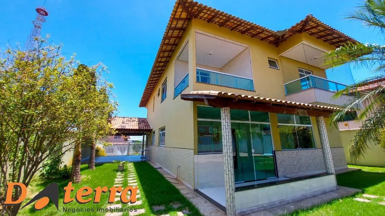 Casa Duplex com Piscina e Churrasqueira, em Ilha dos Ayres, Vila Velha. - Foto 4