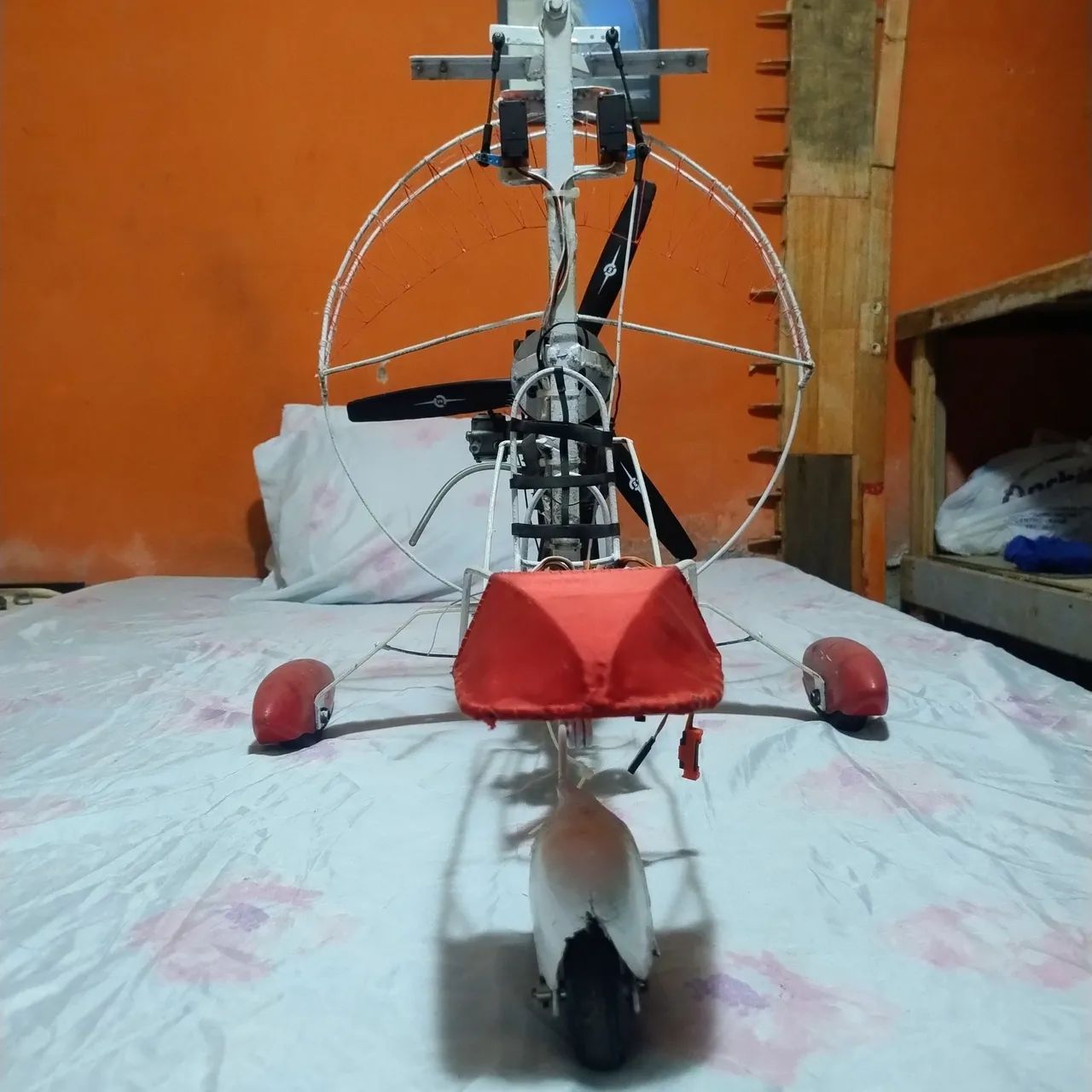 Aeromodelo  - Foto 5