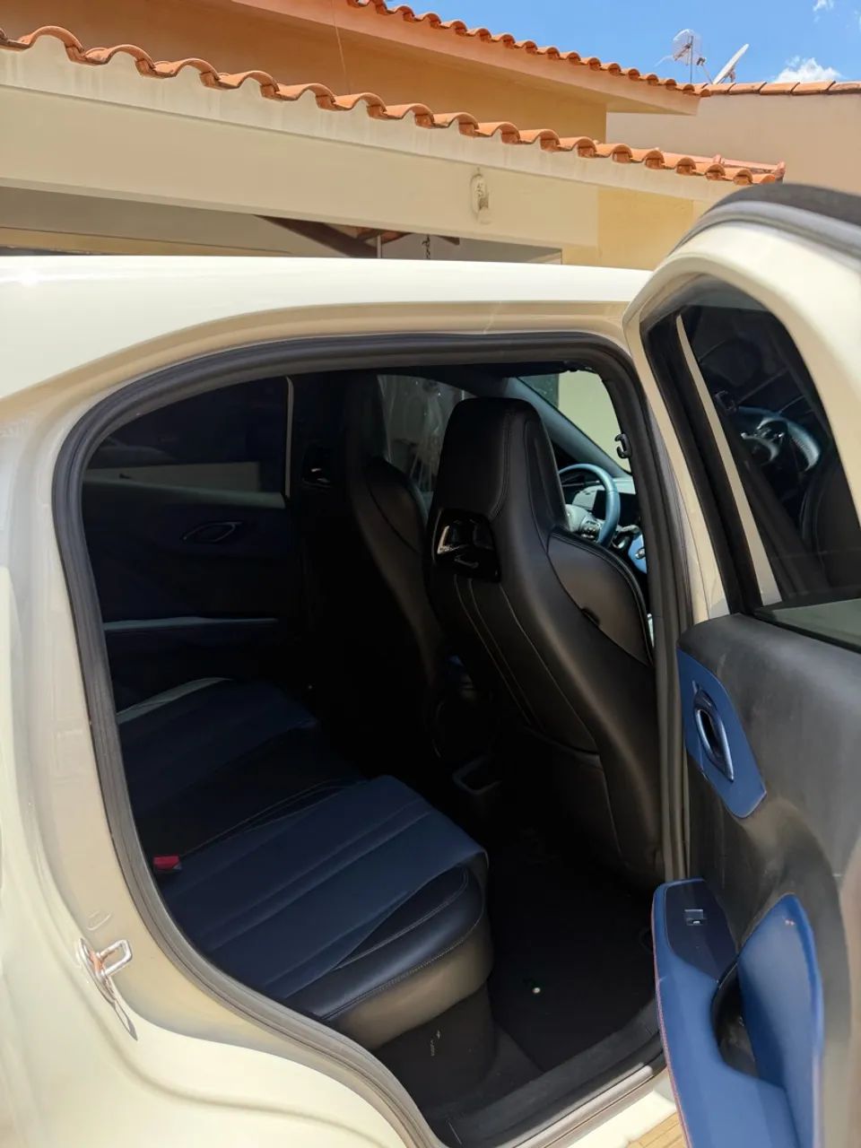 BYD Dolphin Mini (Elétrico) 2026 - Foto 3