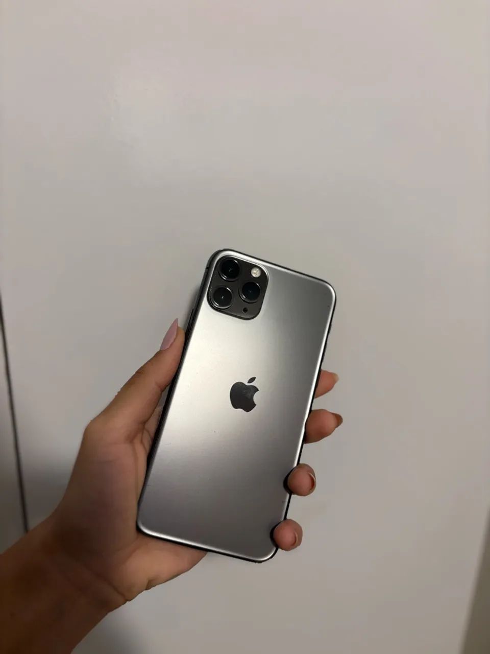 Iphone 11 pro 256GB 
