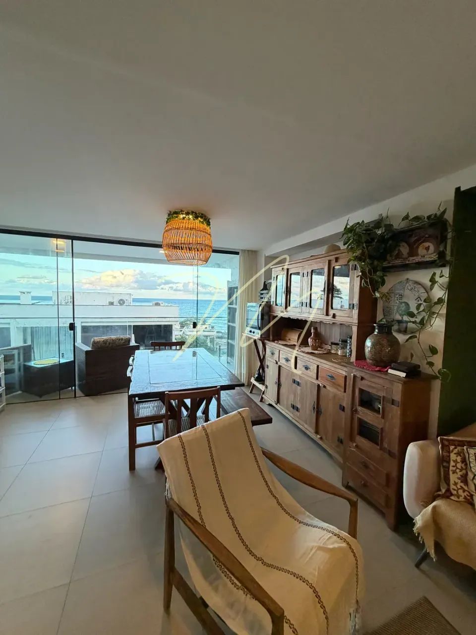 Village Duplex Mobiliado com Vista para o Mar | 3 Quartos | 153 m² | Zona Sul de Ilhéus - Foto 2