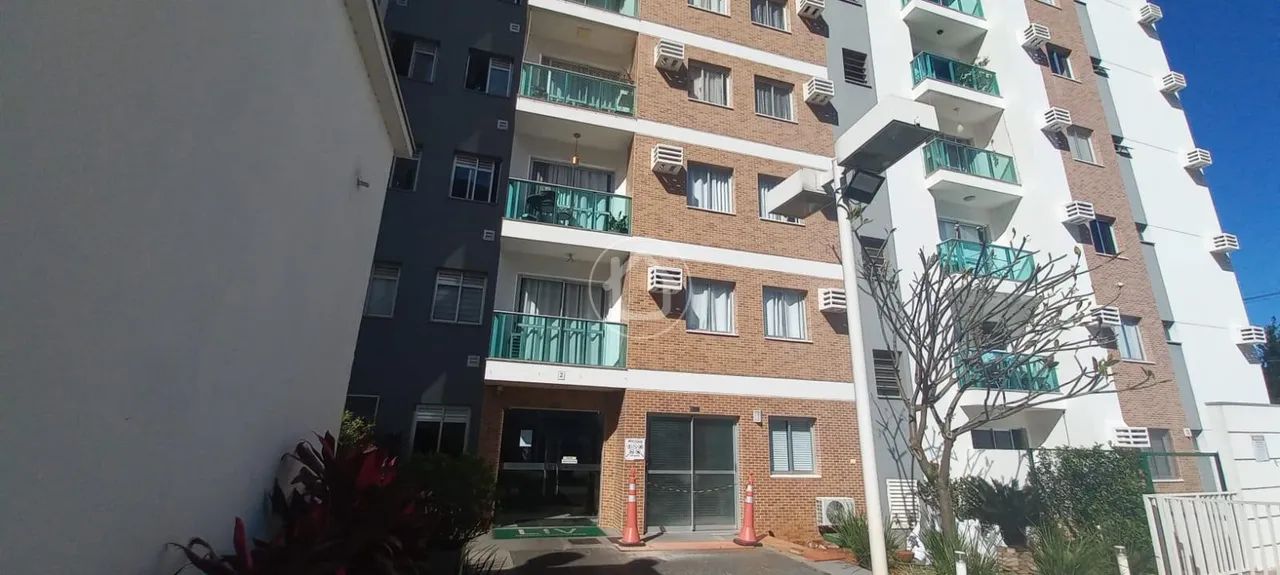 APARTAMENTO MOBILIADO EM EXCELENTE LOCALIZAÇÃO - Foto 3