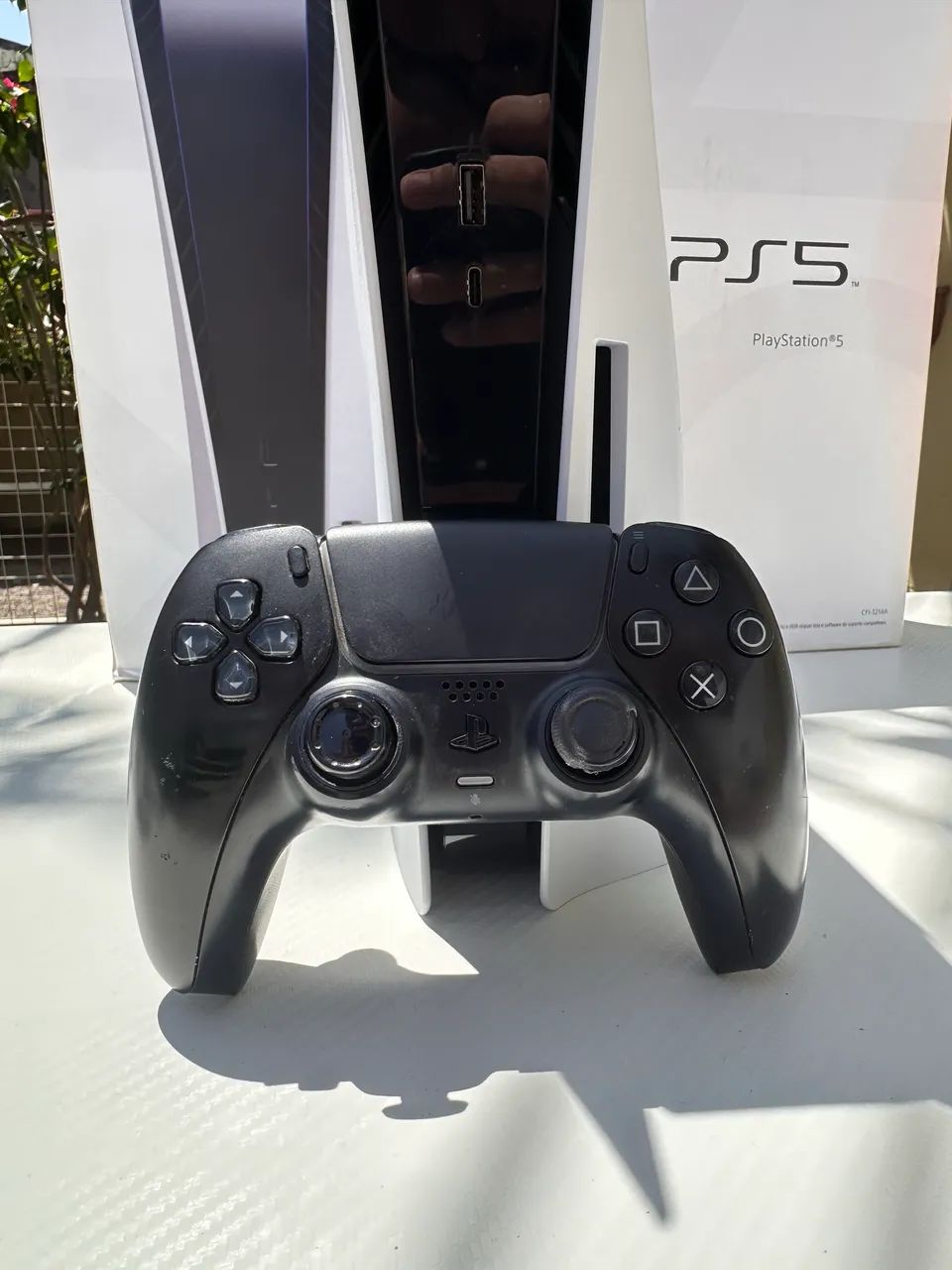 Ps5 mídia física  - Foto 3