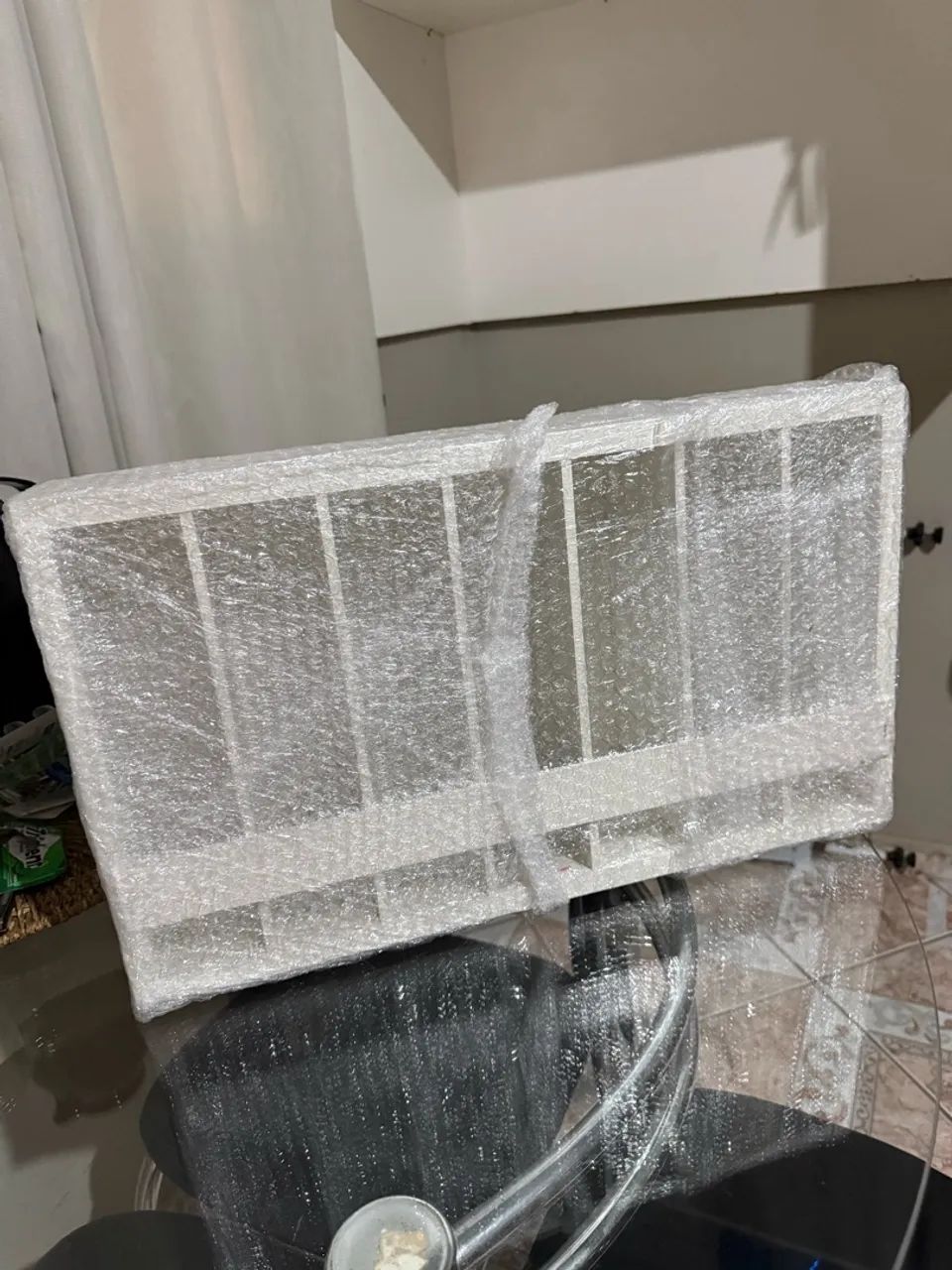 Dispensei de cigarro 7 divisórias  - Foto 3