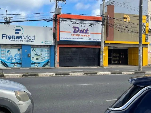 LOJA 200 M2 - LAURO DE FREITAS - Foto 3