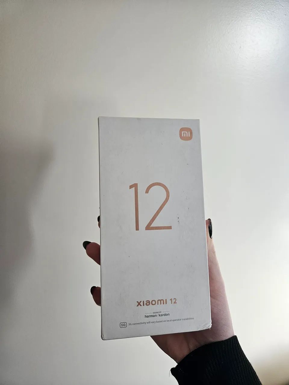 Xiaomi 12, 128GB - Foto 2