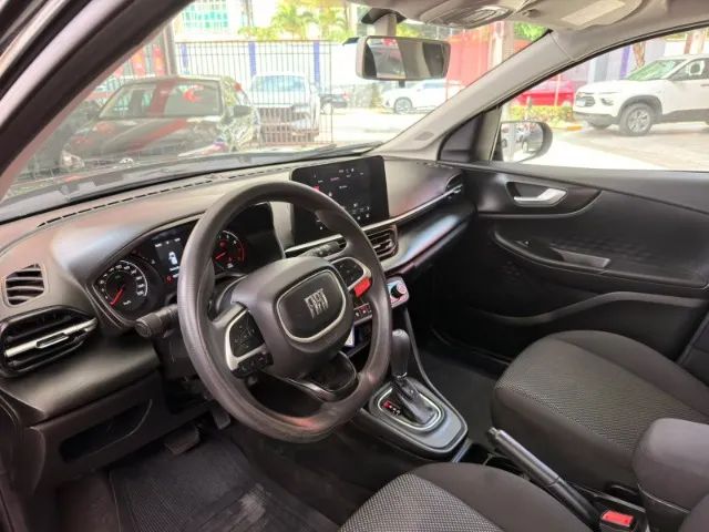 Fiat Pulse Drive 1.3 8V Flex Aut. 2025 - Foto 5