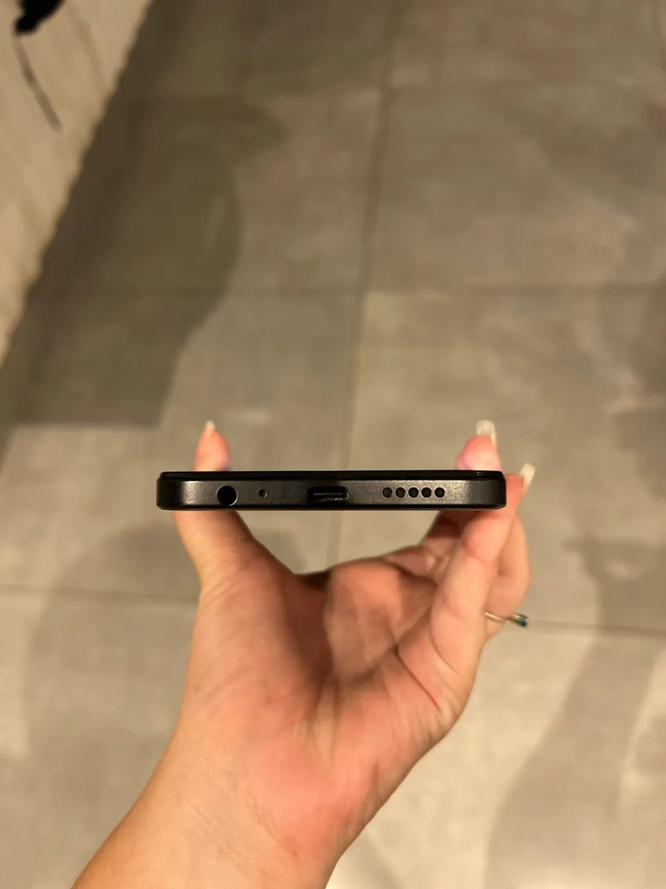 Smartphone Xiaomi Poco C85  - Foto 2