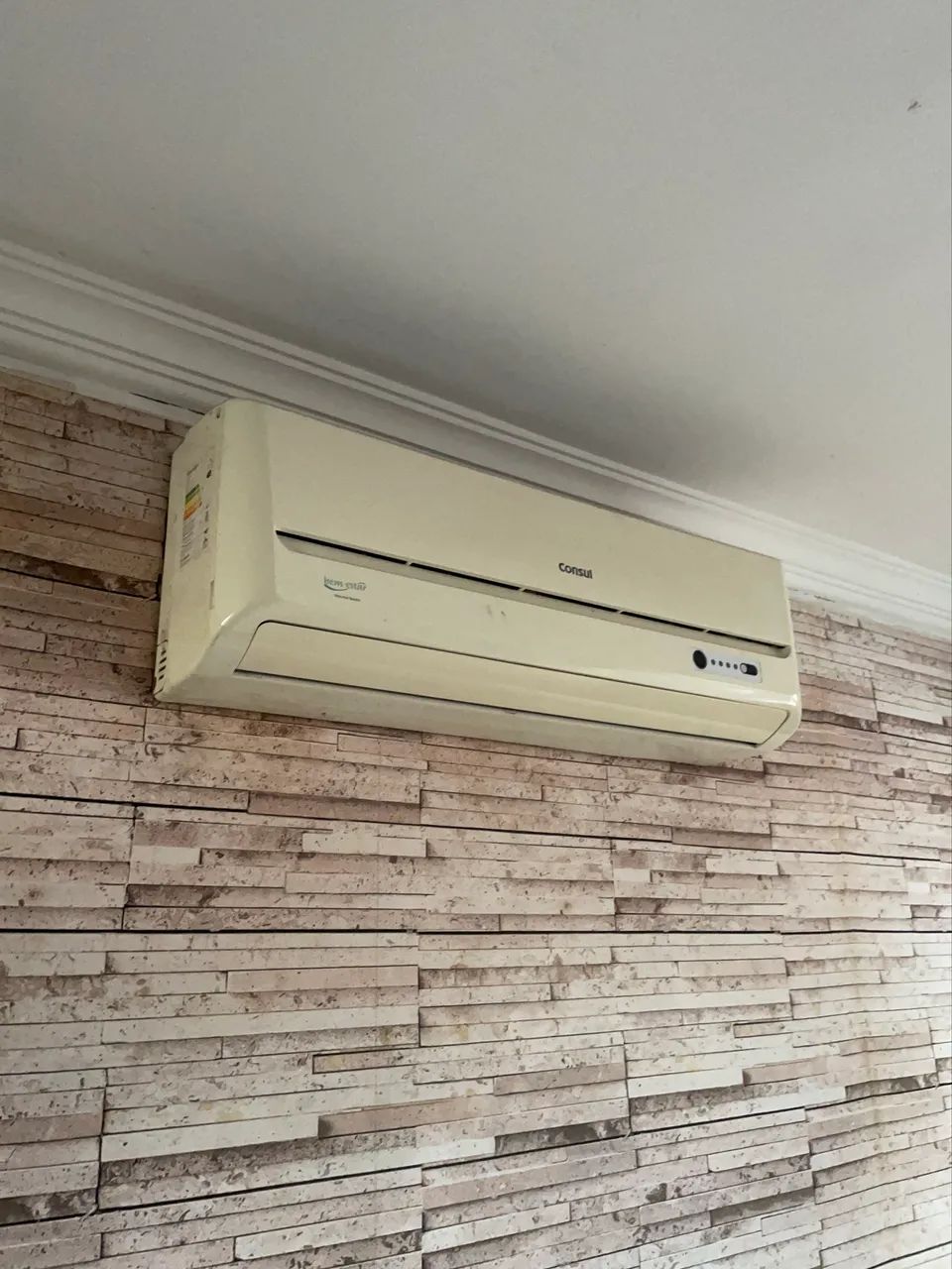 Ar condicionado 18 mil btus - Foto 2