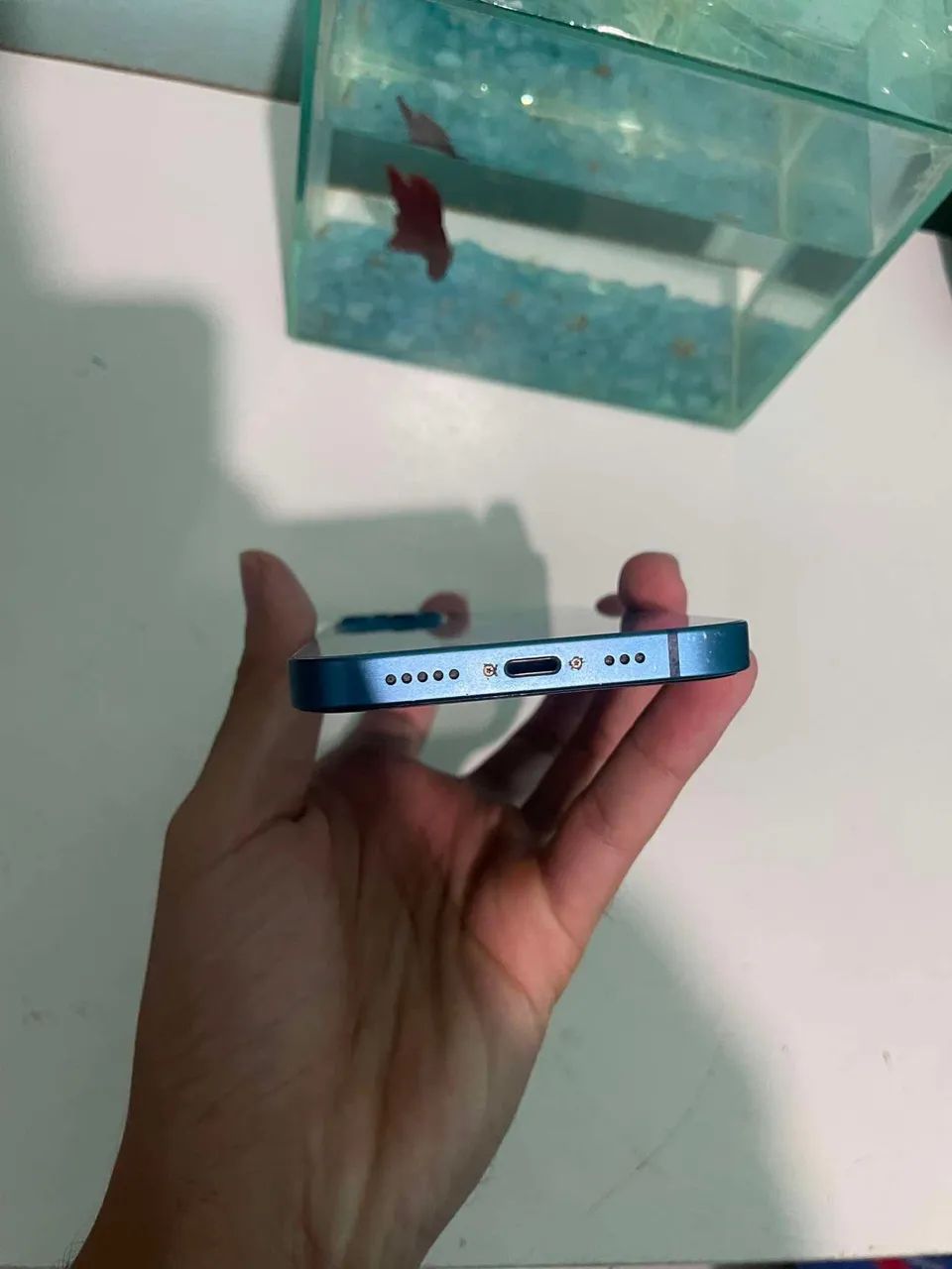 iPhone 13 256gb - Foto 5