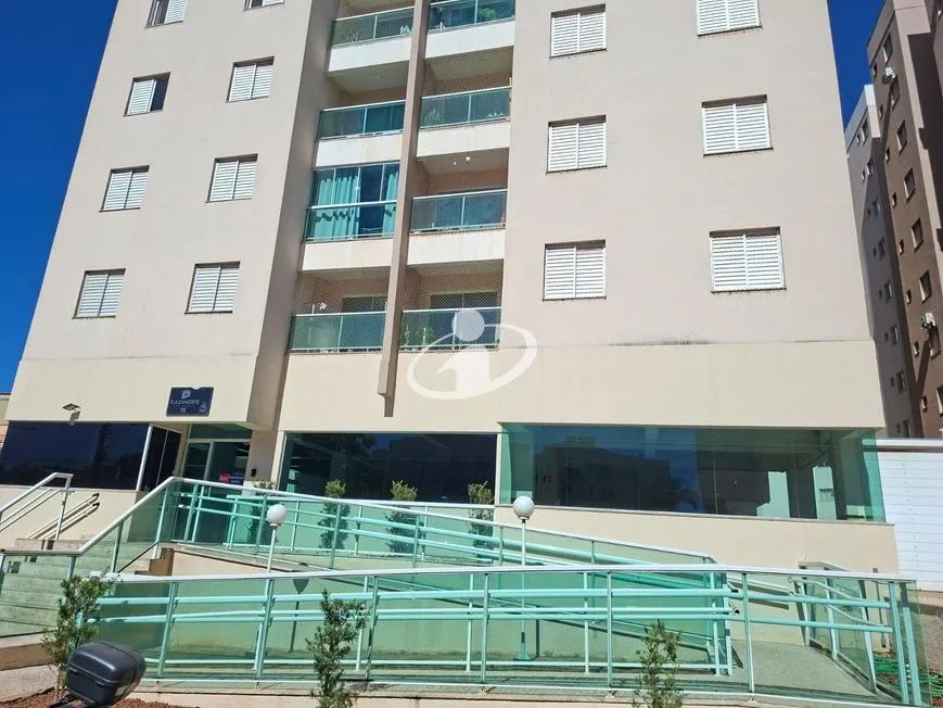 Aluguel Apartamento PRESIDENTE ROOSEVELT