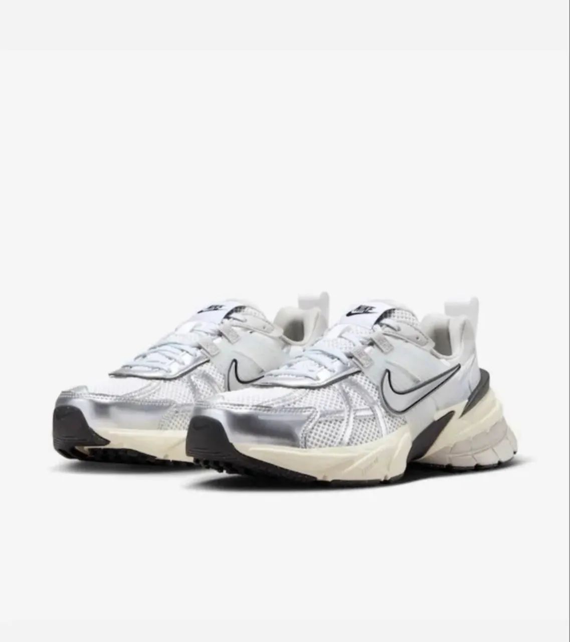 Tenis nike original 34 - Foto 2