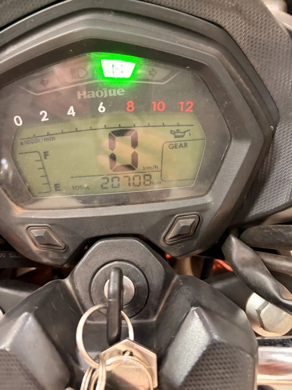 DK 150 2021 - Foto 5