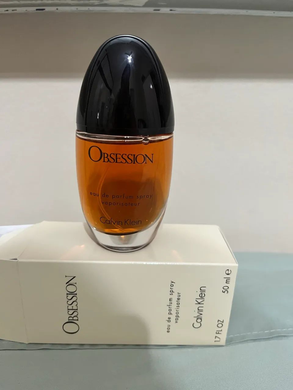 Perfume feminino importado - Foto 4