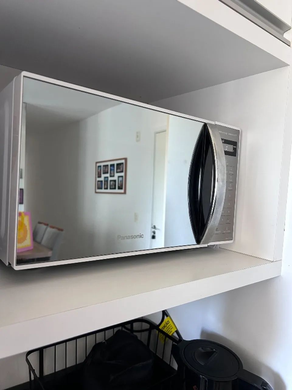 Microondas Panasonic - Foto 2