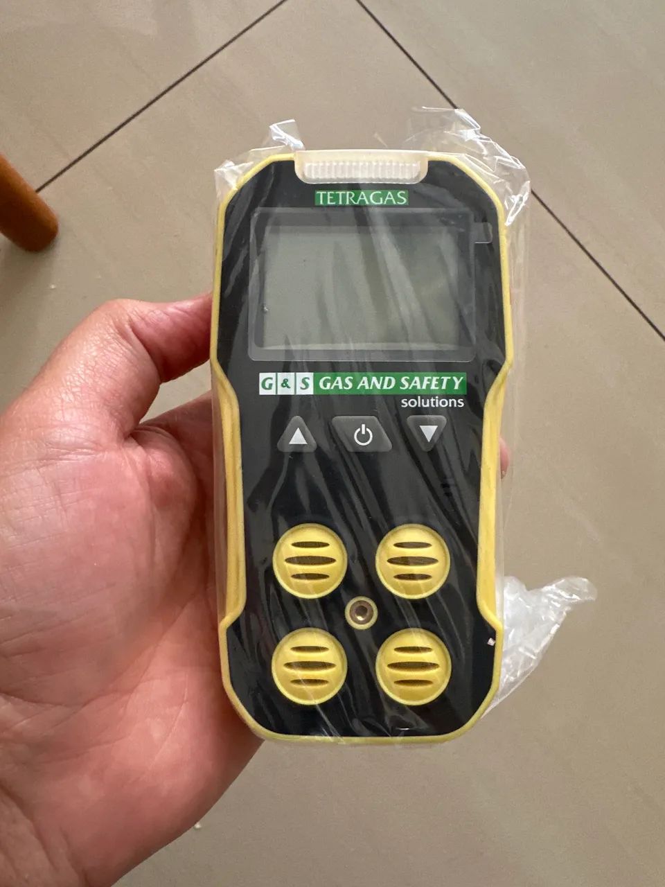 Detector de Gas - Foto 2
