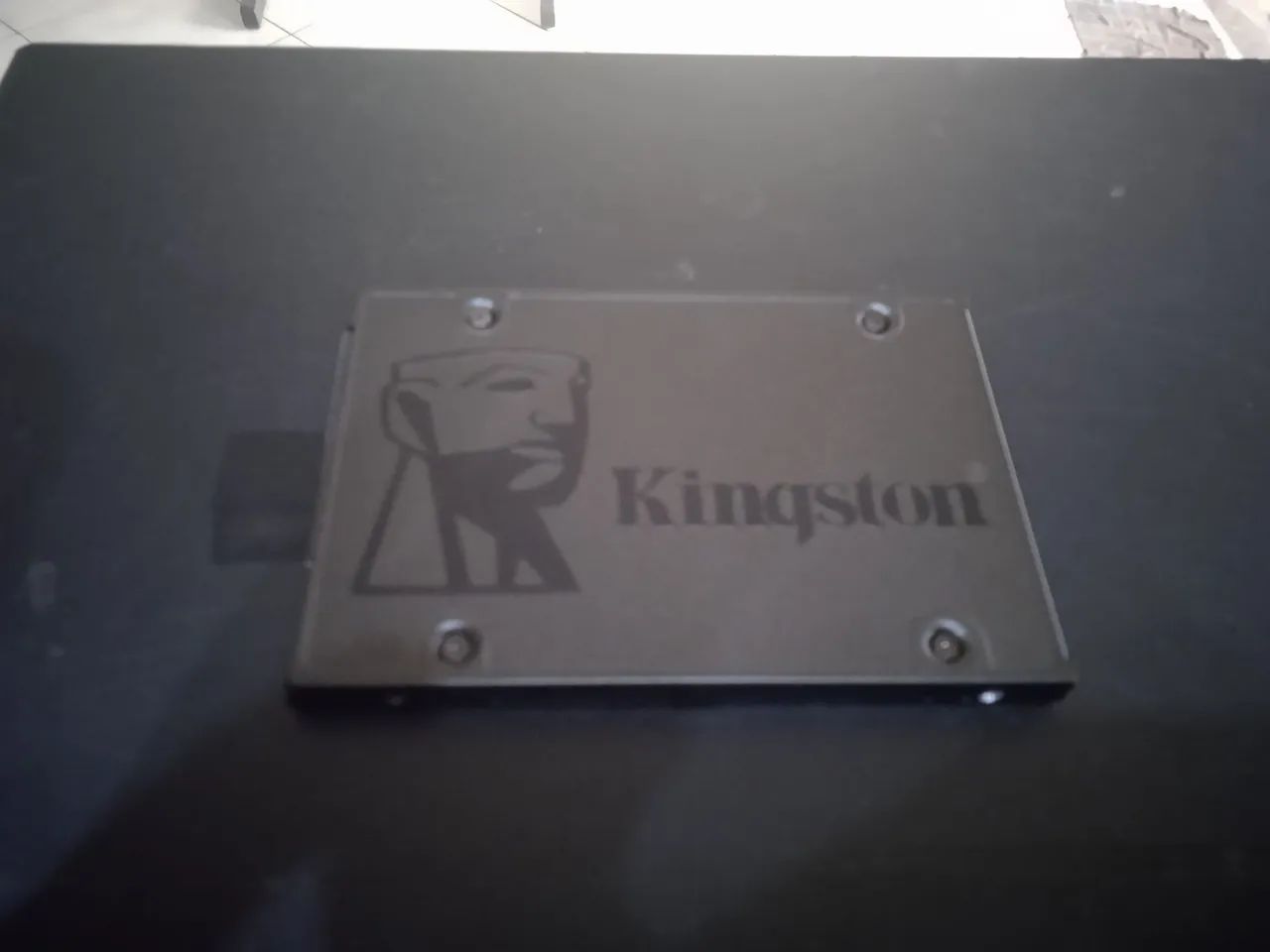 Ssd kington 120 gigas zero