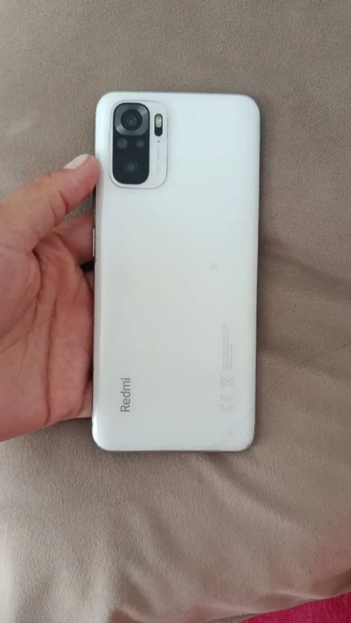 Cel redmi 10  - Foto 2