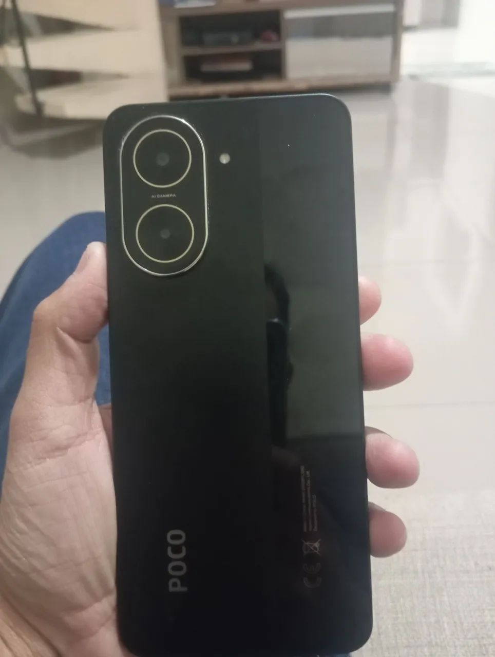 Poco c71  - Foto 4