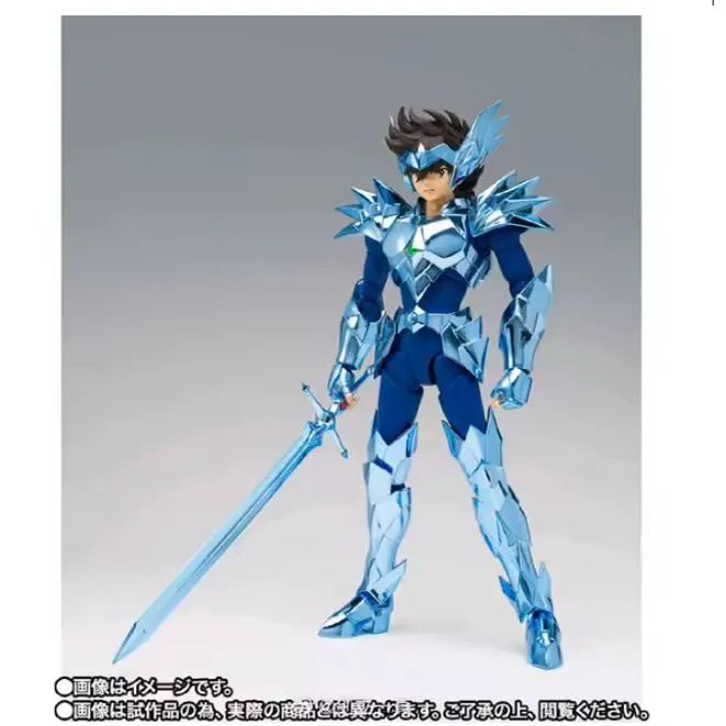 Cloth Myth EX Seiya de Odin - Foto 4