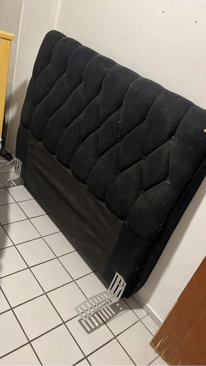 Cabeceira de Cama